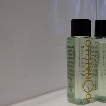 Donatello Ξενοδοχείο Gossau  Εξωτερικό φωτογραφία